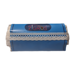 Merletto in cotone di alta qualità,