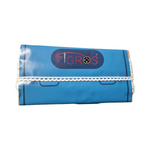 Merletto in cotone di alta qualità,