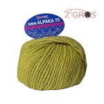 Alpaka 70 Pacco 500gr