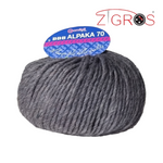 Alpaka 70 Pacco 500gr