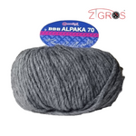 Alpaka 70 Pacco 500gr