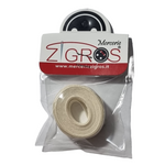 Orlo Svelto Termoadesivo,