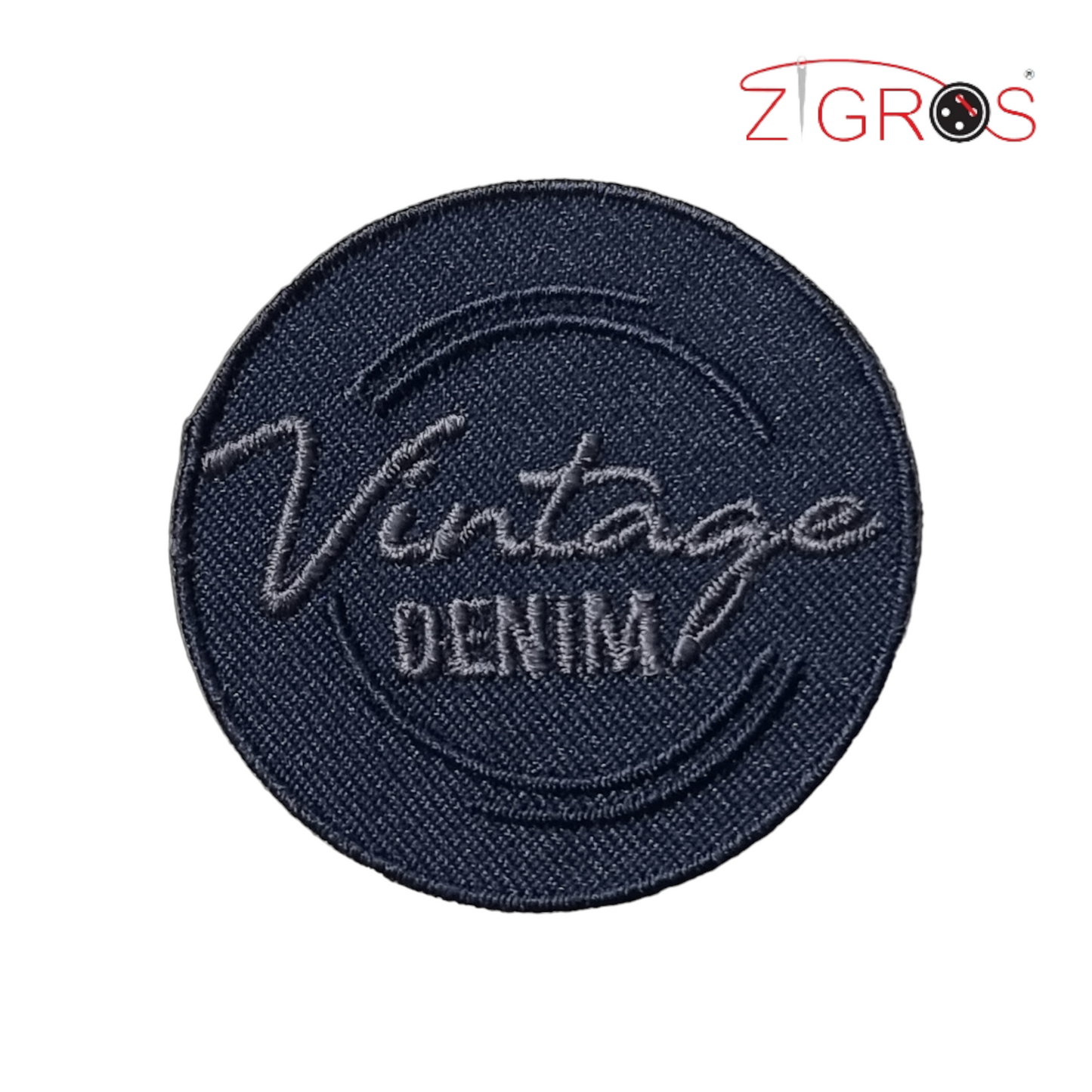 Sport Vintage h.5 cm
