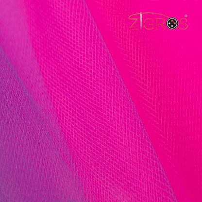 Tulle Morbido Arghezza 280 Cm