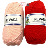 Nevada 50% Lana, 50% Acrilica