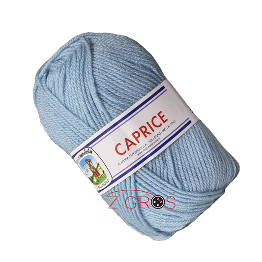 Caprice 100% acrilico 50 gr