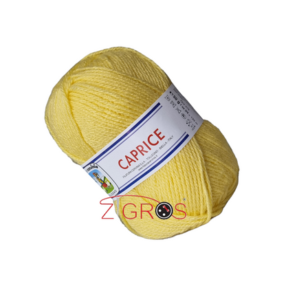 Caprice 100% acrilico 50 gr