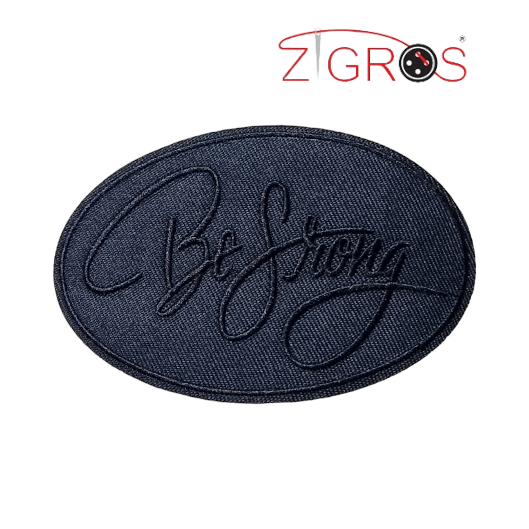 Sport 565/B - Be strong Dimensioni: 10.5x6.5 cm