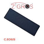 Sport 809/B - toppa saldastrappi 15x5 cm