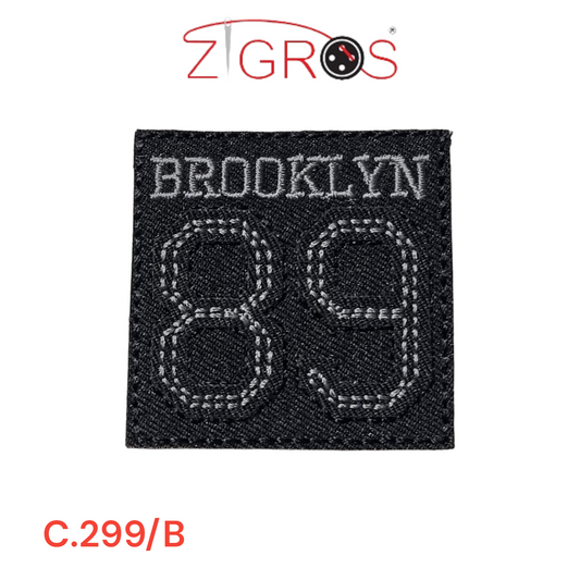 Sport 299/B - Brooklyn 89