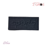 Sport 835/A - SPORTS h.2 cm