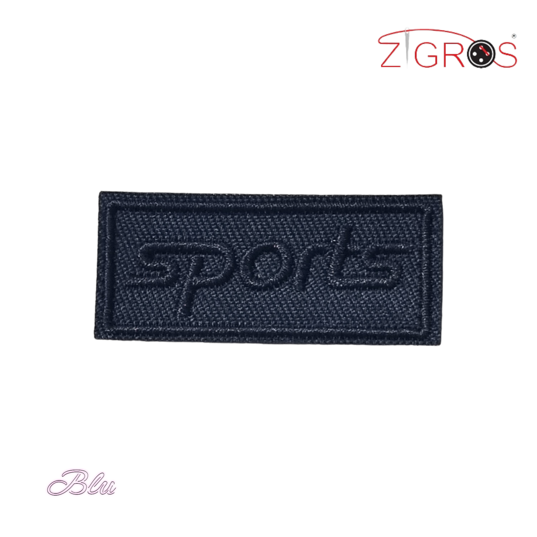 Sport 835/A - SPORTS h.2 cm