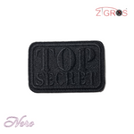 Sport 560/A - Top secret h.3.5 cm