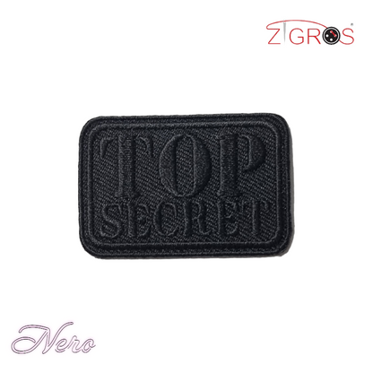 Sport 560/A - Top secret h.3.5 cm