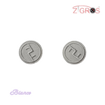 Sport 820 - toppina h.2 cm 2 Unita