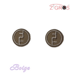 Sport 820 - toppina h.2 cm 2 Unita