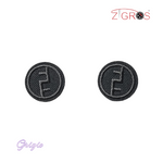 Sport 820 - toppina h.2 cm 2 Unita