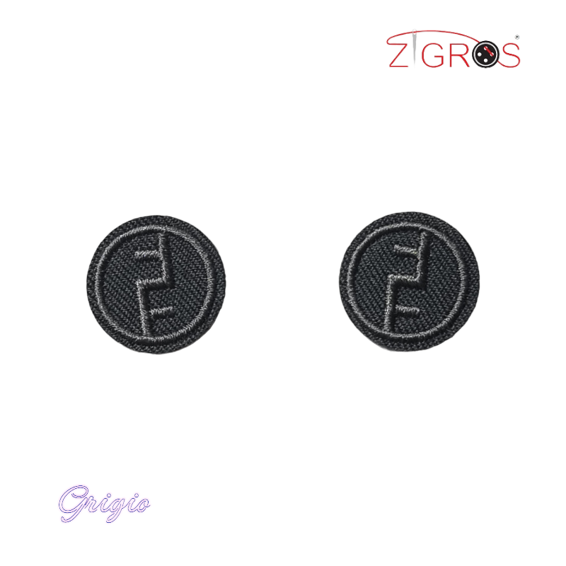 Sport 820 - toppina h.2 cm 2 Unita