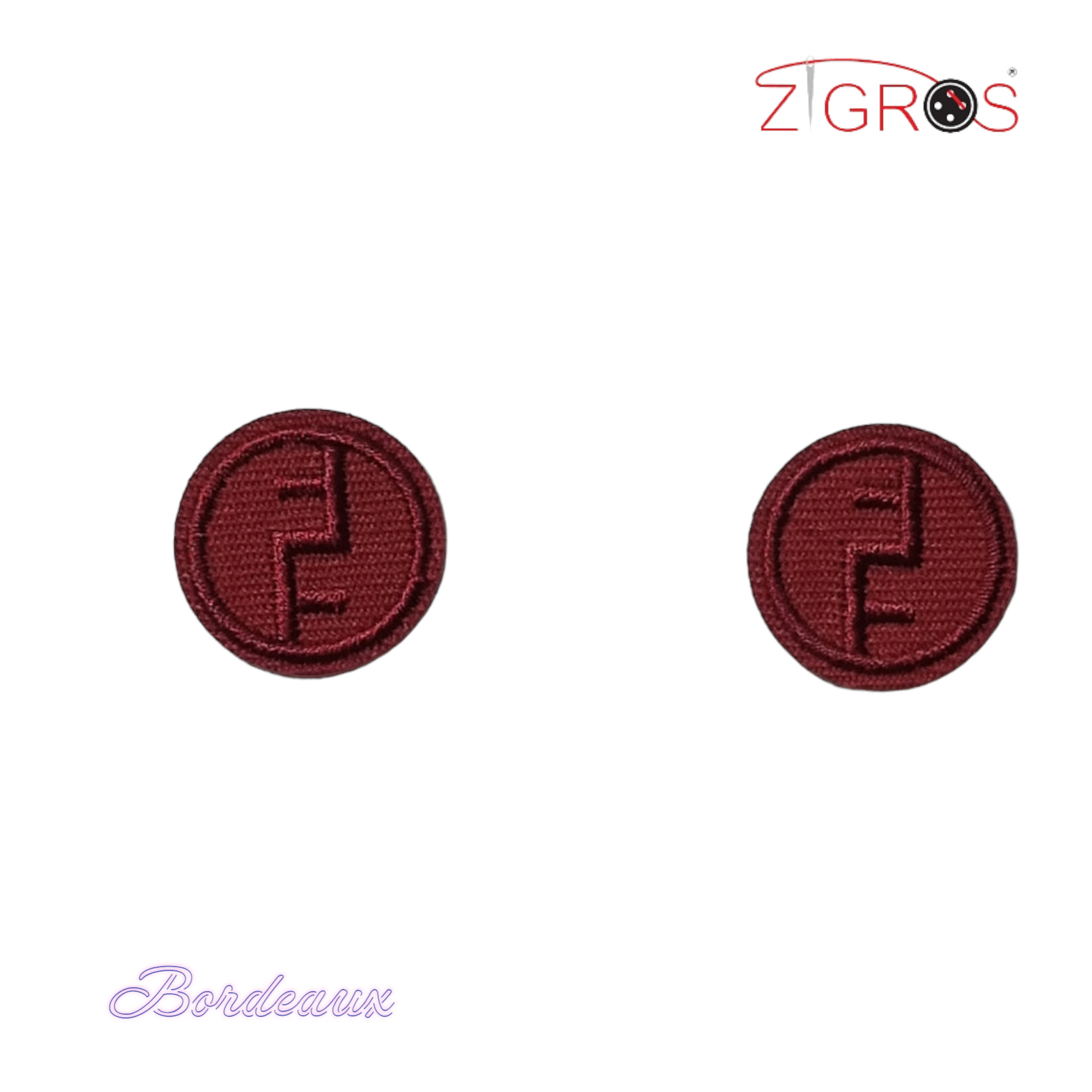 Sport 820 - toppina h.2 cm 2 Unita