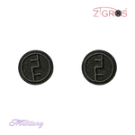 Sport 820 - toppina h.2 cm 2 Unita