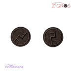 Sport 820 - toppina h.2 cm 2 Unita