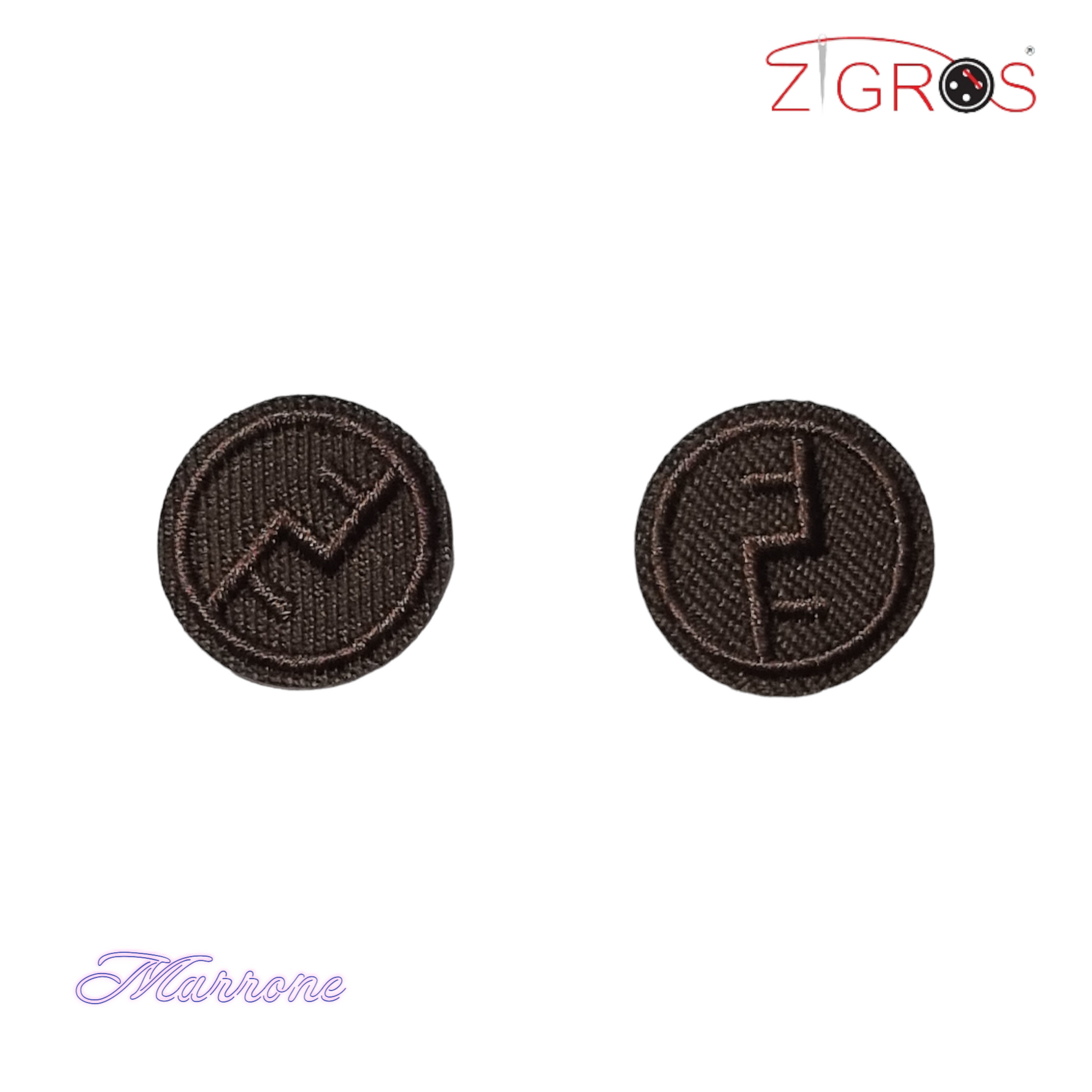 Sport 820 - toppina h.2 cm 2 Unita