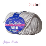 New Master 80% Lana 20% F. Acrilica