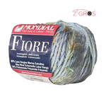 Fiore 80% Lana Vergine Merino 20% Poliammide