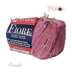 Fiore 80% Lana Vergine Merino 20% Poliammide
