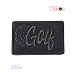 Sport 467/B - Golf h.4.5 cm