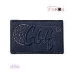 Sport 467/B - Golf h.4.5 cm