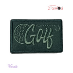 Sport 467/B - Golf h.4.5 cm