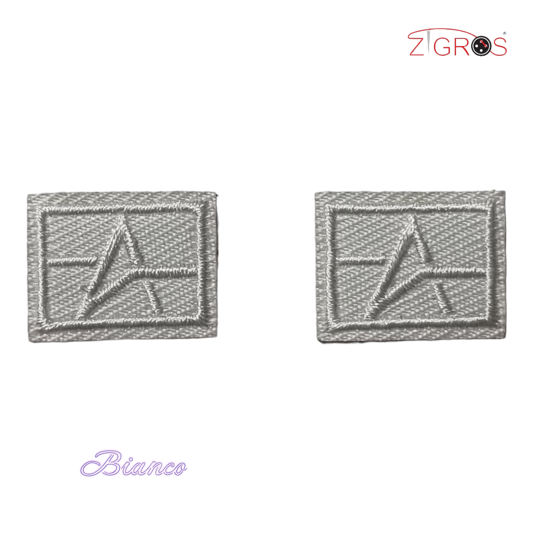 Sport 793/B - toppina h.1.5 cm