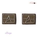 Sport 793/B - toppina h.1.5 cm