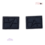 Sport 793/B - toppina h.1.5 cm