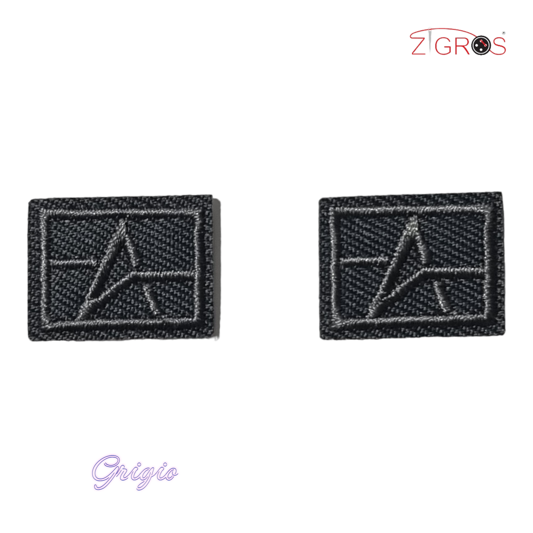 Sport 793/B - toppina h.1.5 cm