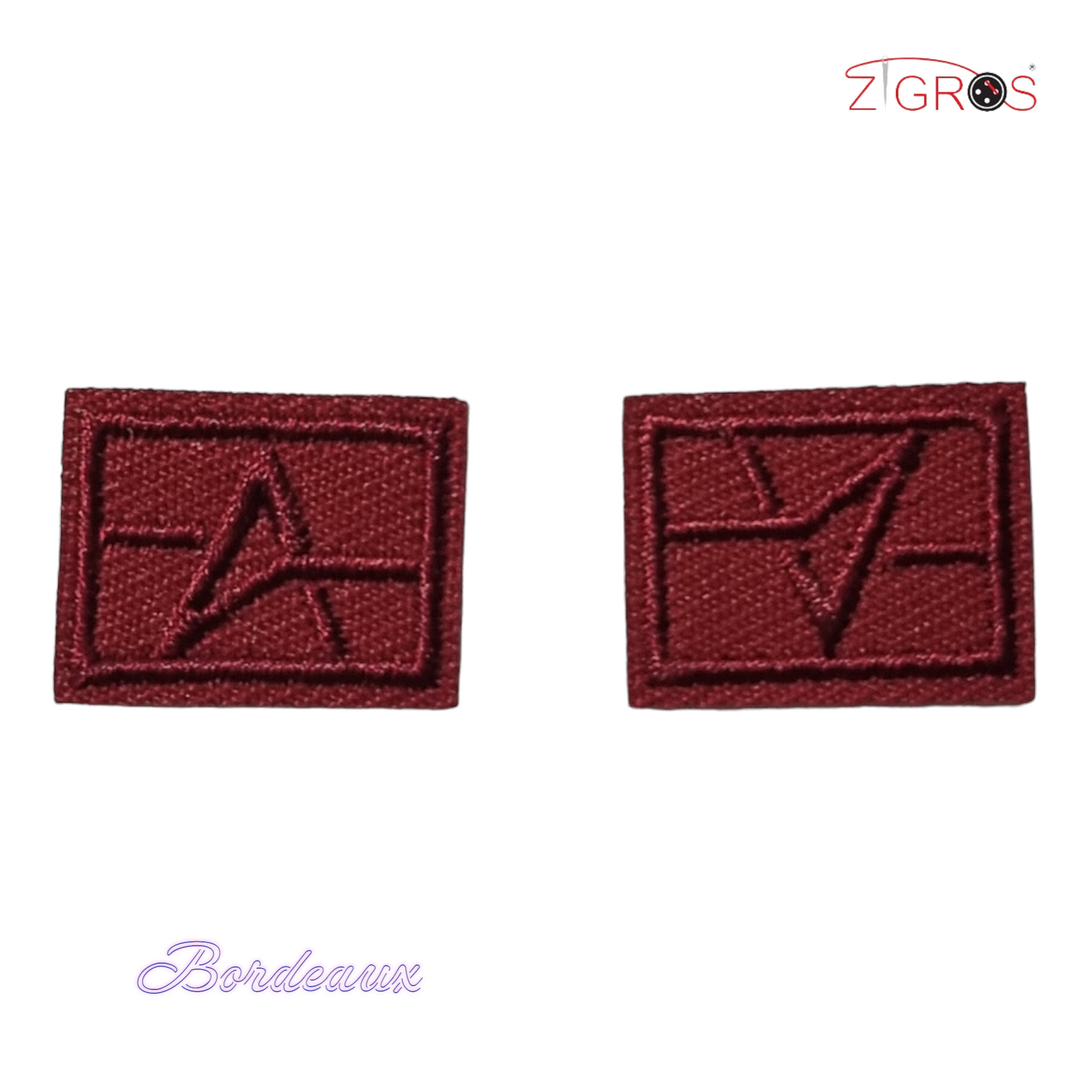 Sport 793/B - toppina h.1.5 cm