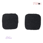 Sport 388 - Toppina quadrata h.2,5 cm