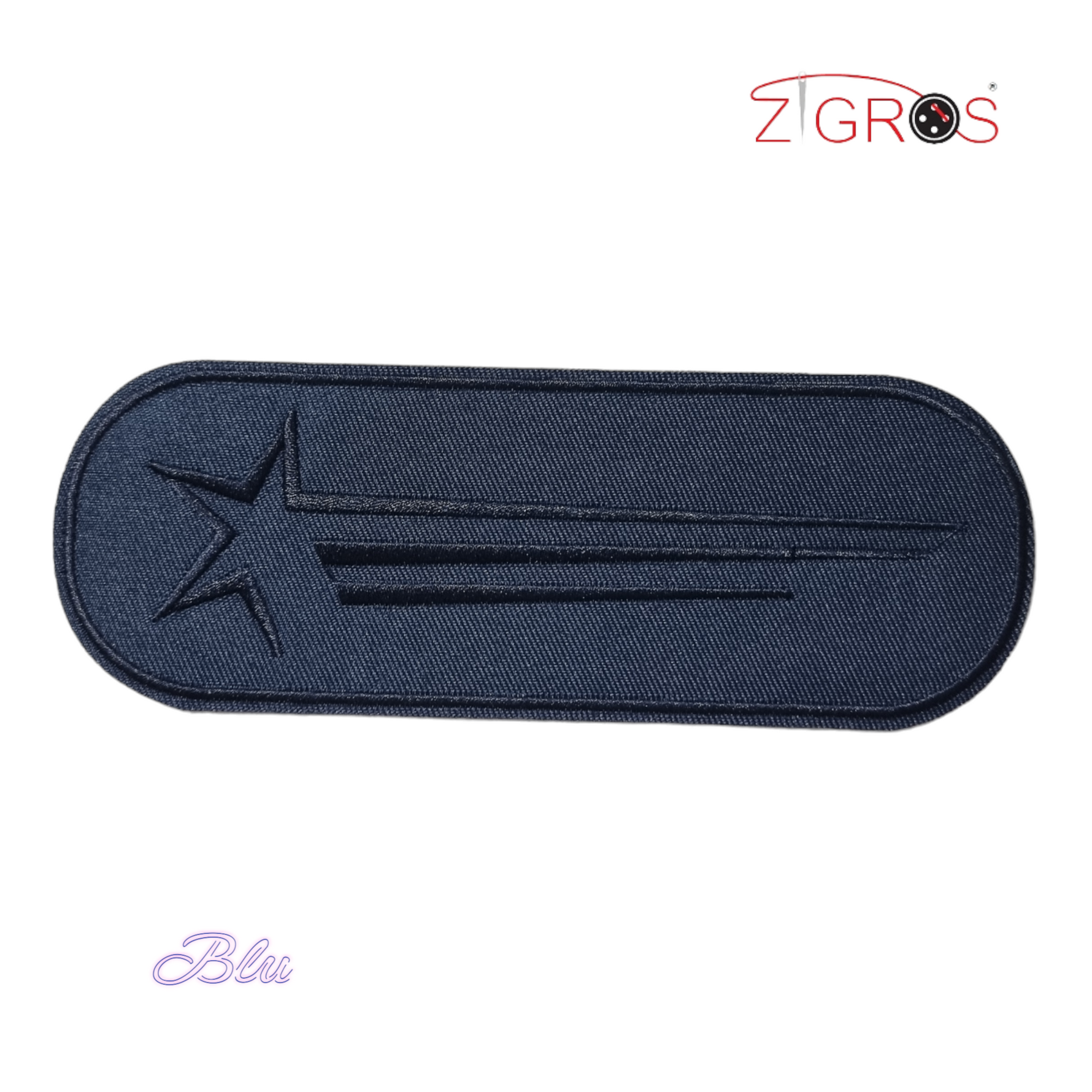 Sport 888/B - Stella 10x3.5 cm