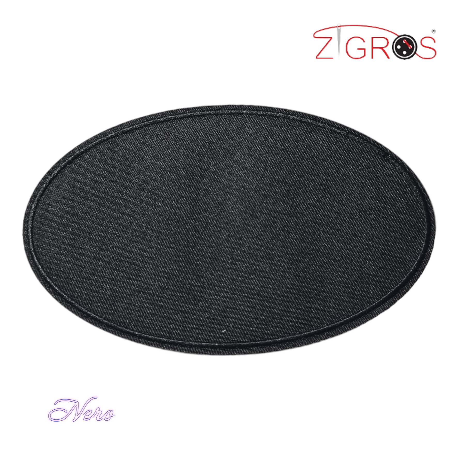 Sport 816/B - toppa saldastrappi h 16x9.5 cm