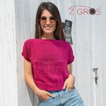 Solare 97% Cotone Egitto 3% Poliestere Met.