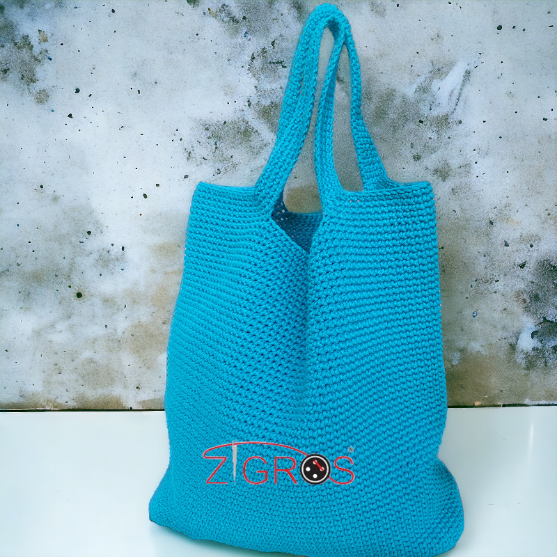 Cordoncino 100% naturale.