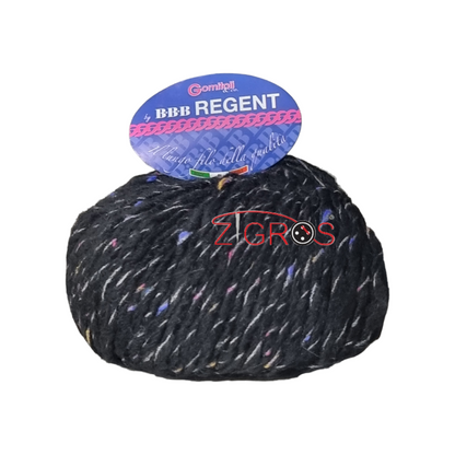 Regent 30% alpaca 30% lana 36% acrilico