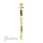 DMC Moulinè, matassine da 8 metri