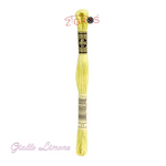 DMC Moulinè, matassine da 8 metri