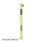 DMC Moulinè, matassine da 8 metri