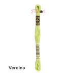 DMC Moulinè, matassine da 8 metri