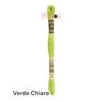 DMC Moulinè, matassine da 8 metri