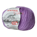 Australia 100% Lana Vergine