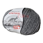 Australia 100% Lana Vergine